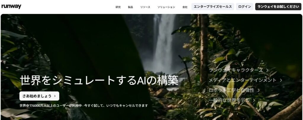 動画生成AI 副業