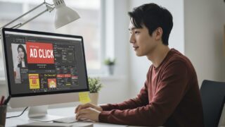 スマホ１台でできる副業「7R6」(8OC.COM)は稼げるのか？