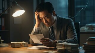 給料が安いという人が気付いていない重要な事実を解説します