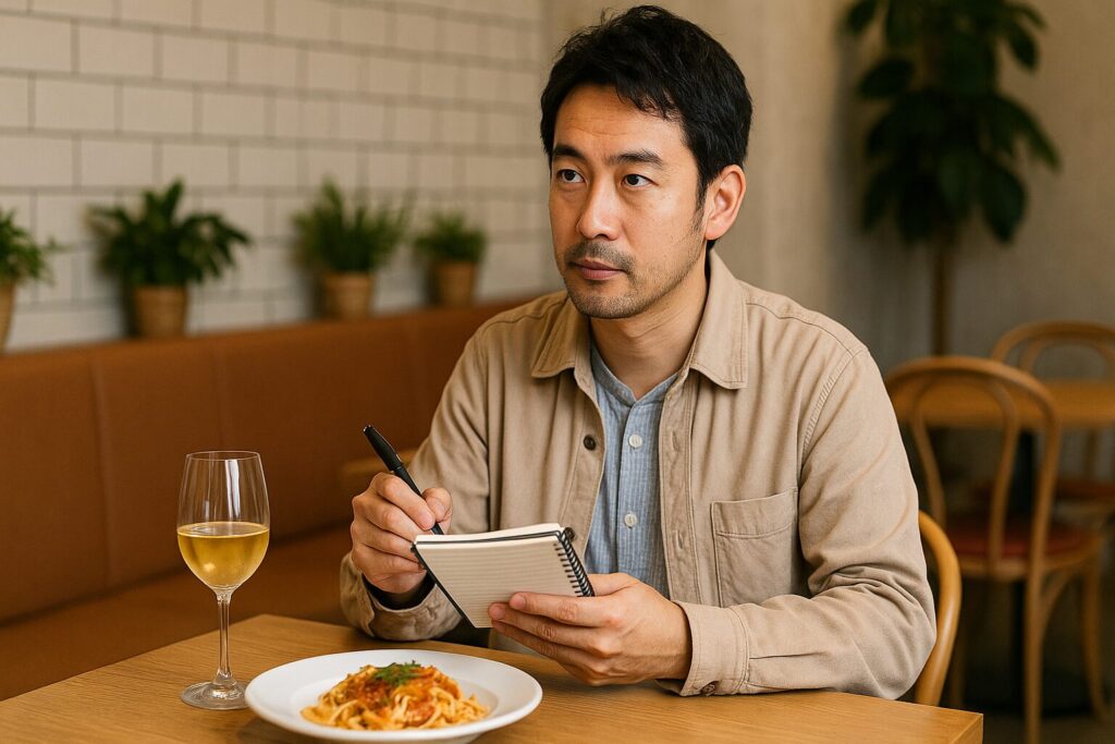 サラリーマンの小遣い稼ぎ