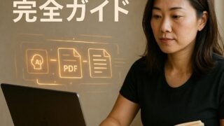 NotebookLMとは？使い方・料金・plus機能まで完全ガイド