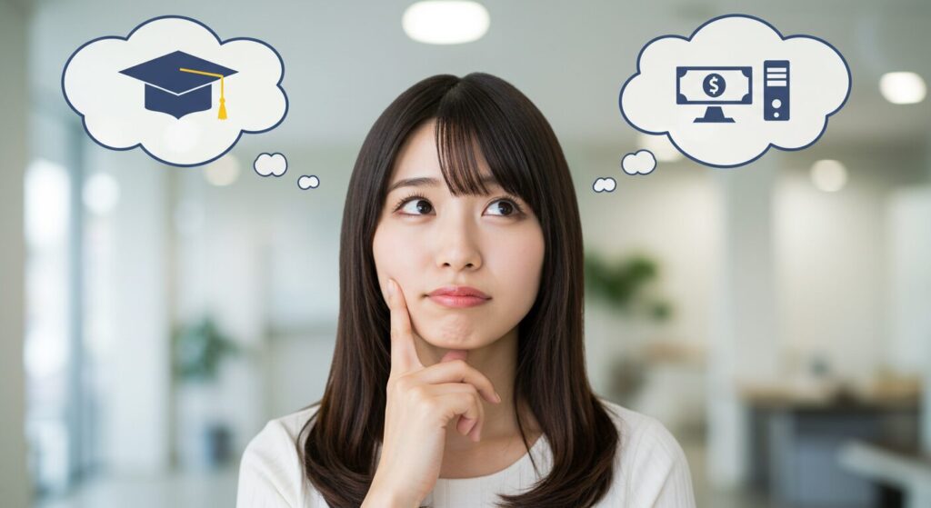 DMM生成AI CAMPの口コミ 評判
