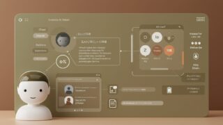 Napkin AIは日本語対応の無料図解ツール!【使い方を徹底解説】