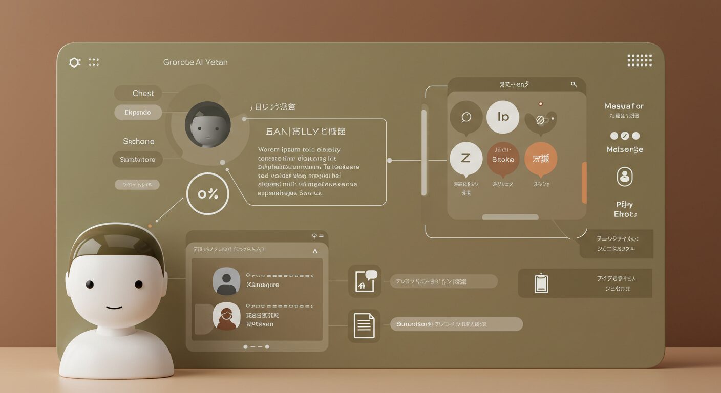 Napkin AI 使い方