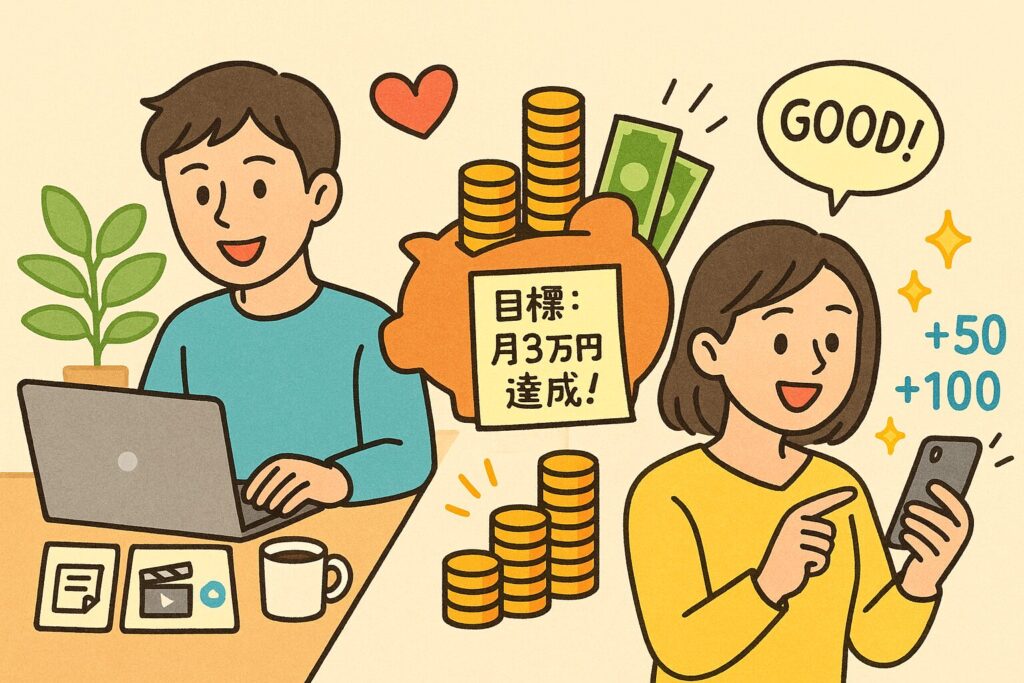 プラリー 口コミ
