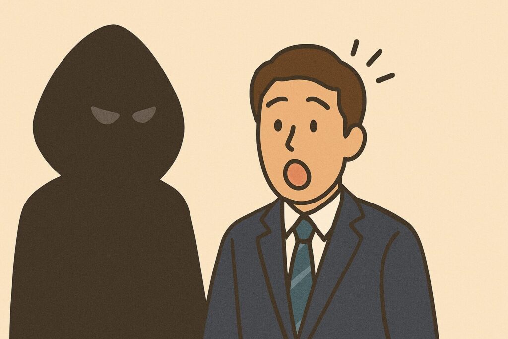 アフィリエイト 怪しい