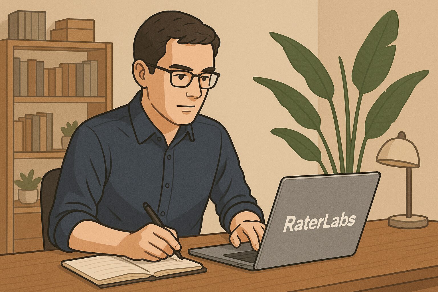 Raterlabs