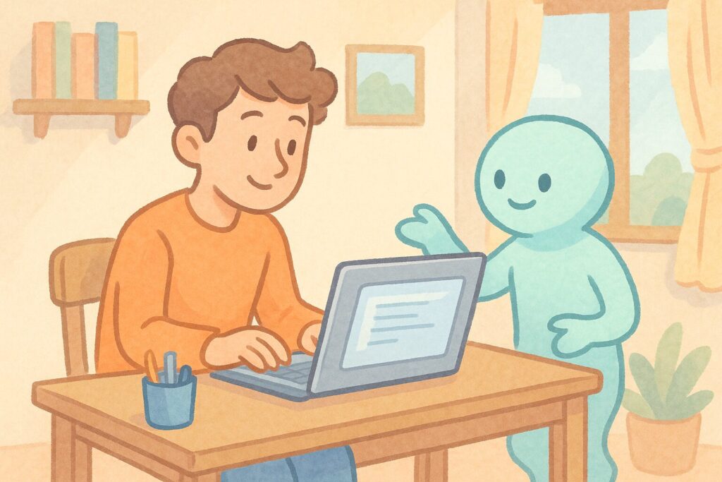 ChatGPT エージェントモード