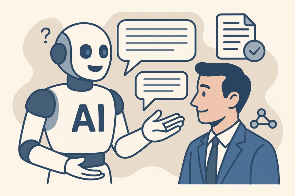 feloは無料で使える生成AI。スライドも作成