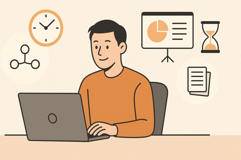 feloは無料で使える生成AI。スライドも作成