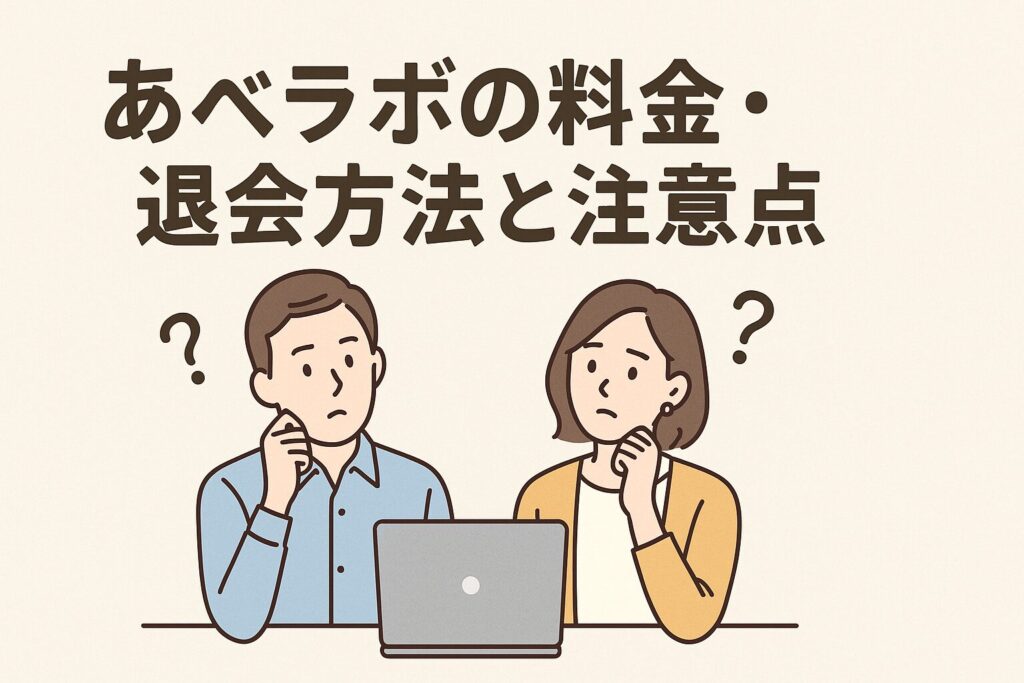 あべむつきオンラインサロン「あべラボ」の評判と口コミ