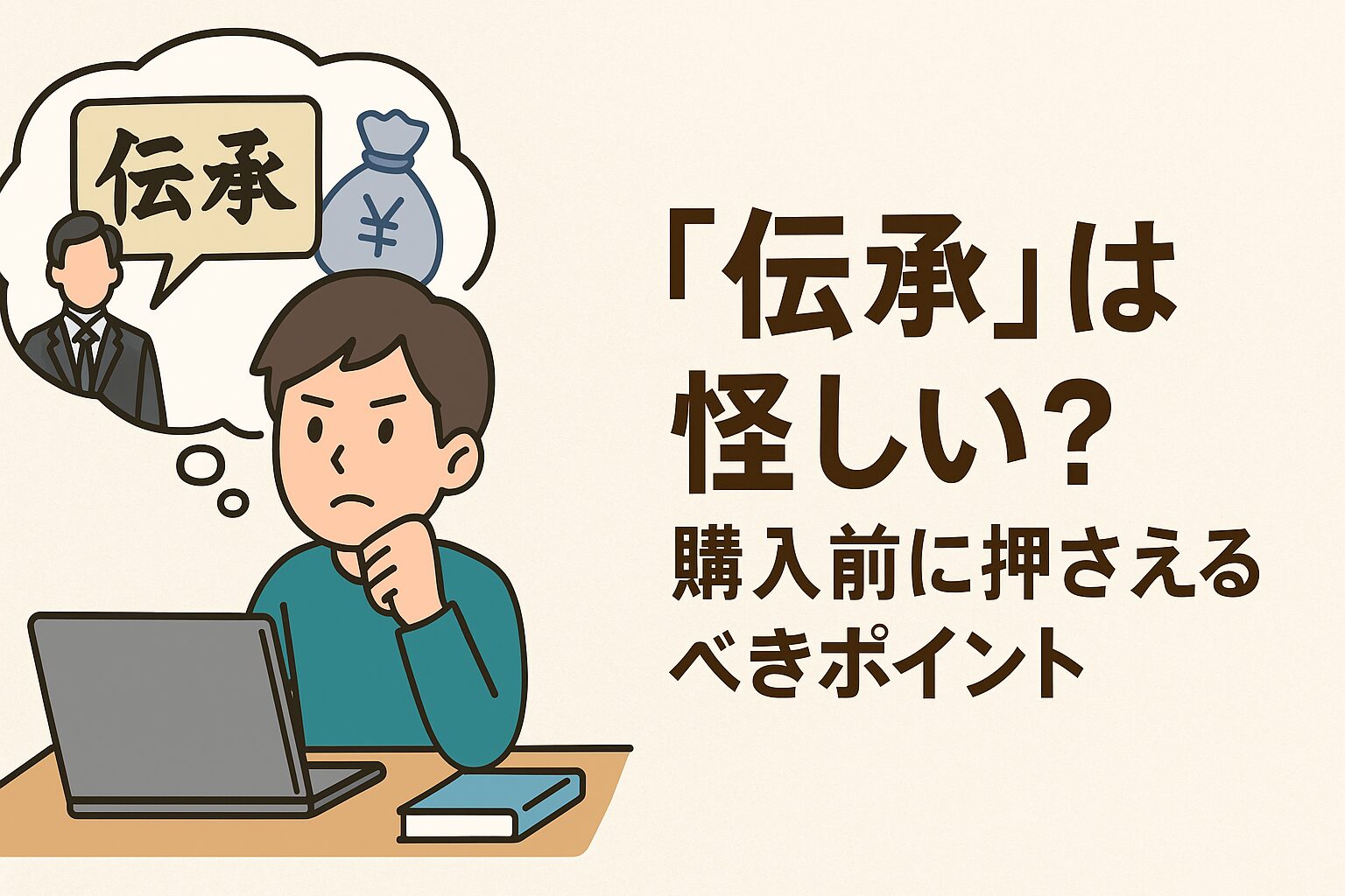 ブログアフィリエイト伝承の口コミや評判