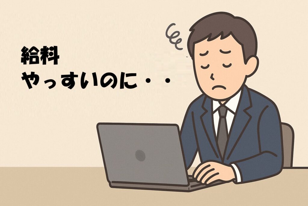 副業禁止　うざい