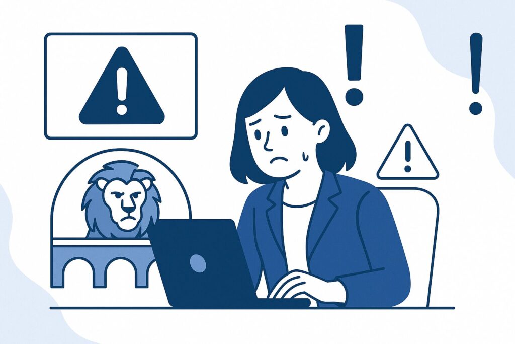 ライオンブリッジ副業の評判や口コミ