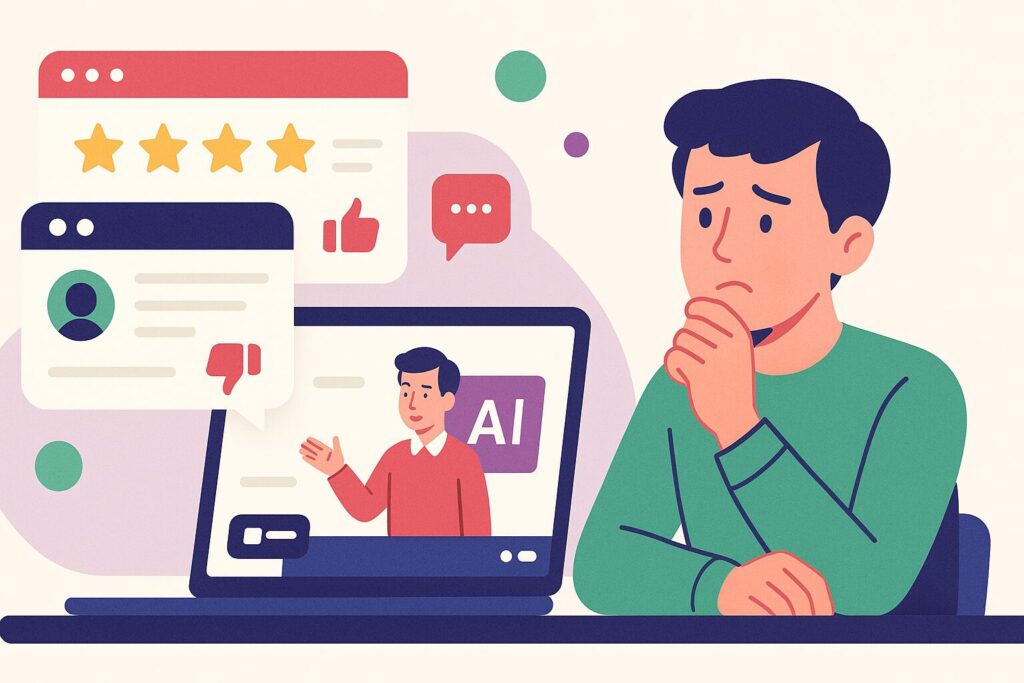 SHIFTAI無料セミナーの評判や口コミ