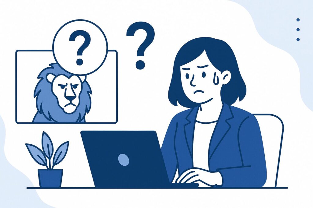 ライオンブリッジ副業の評判や口コミ