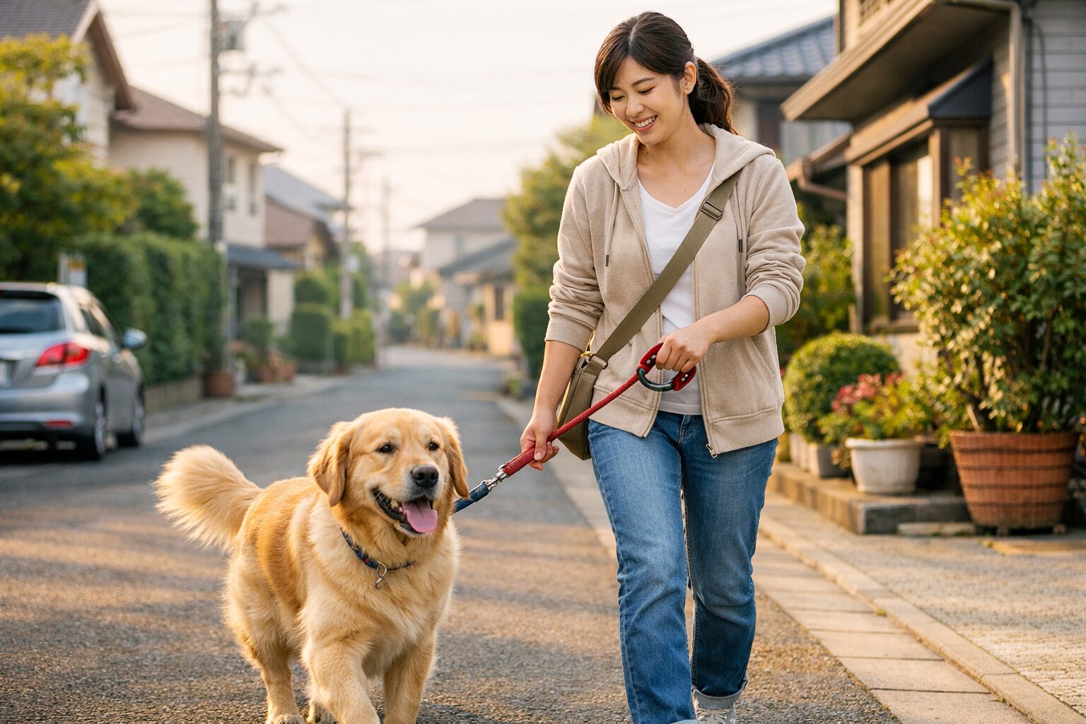 【副業】ペットシッターの始め方｜未経験OKでも登録必須？収入相場と稼ぐコツ