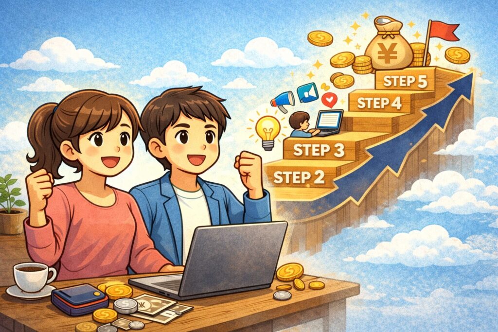 ブログ収入 一般人 平均